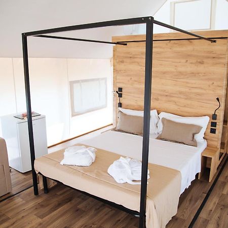 Nabi Resort Glamping & Spa Castel Volturno Εξωτερικό φωτογραφία
